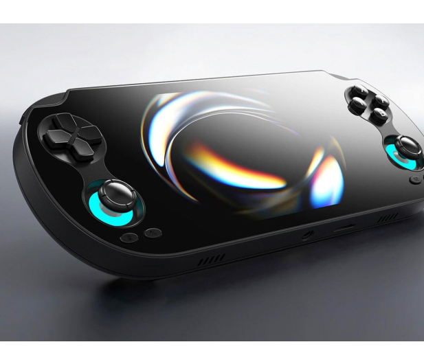 Anbernic RG VITA 64 GB Pamięci czarna - 1596362 - zdjęcie 7